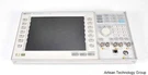 Hp E5515A Wireless Communications Test Set Front Panel Assembly. Fixed Price $750.00.