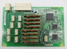 Nec Neax 2000 Ivs PN-8LCAA 8-PORT Analog Circuit Card. Fixed Price $50.00.