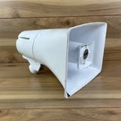 Valcom V-1030M 5-WATT 1-WAY Marine Paging Horn (V1030M). Fixed Price $36.09.