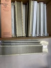 66M1-50 Punch Down Block Siemon Mfg (18). Fixed Price $29.95.