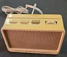 Vintage Radio Shack Duofone 43-278 Telephone Amplifier System. Fixed Price $9.99.