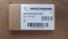 Hirschmann Sfp-gig-lx/lc Eec 1000MB Gigabit Singlemode 20KM Module. Fixed Price $279.00.