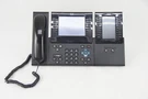 Cisco CP-9971 Ip Office Phone W/ Key Expansion Module. Fixed Price $24.99.