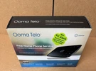 Ooma Telo 892943002100 - Voip Home Phone Service. Fixed Price $85.00.