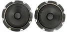 Lot Of Electro-voice 205-8T 10W 4" Ceiling Loudspeaker 70.7V/100V Transformer. Fixed Price $73.95.