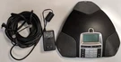 Konftel 300 Conference Phone + Power Adapter, RJ11 Cable. Fixed Price $20.00.