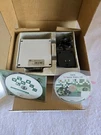 Axis 2191 Audio Module Ip Cctv Interface W/ Power Adapter & Cds. Fixed Price $89.99.