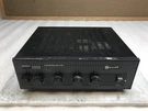 Paso Series 3000 Integrated Professional Audio & Sound Amplifier T3130BGM. Fixed Price $29.99.