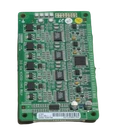 Samsung Officeserv 4TRM Loop Trunk Interface Module KPOS71BTRM/XAR GA92-03079A. Fixed Price $58.50.
