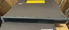 Cisco ASA5550-BUN-K9 SM-4GE-INC Firewall Security Appliance V06. Fixed Price $99.99.