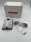 Viking LPR-1 Line Powered Ringer New Open Box. Fixed Price $44.95.