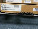 Dialogic D600JCT2E175EW New Factory Sealed (884-593). Fixed Price $2850.00.