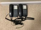 Lot Of (2) Nec DTH-1-1 Single Line Telephone STOCK#780034 "read Description". Fixed Price $42.50.