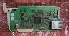 Panasonic KX-TVA594 Lan Interface Card Requires Pro Install. Fixed Price $54.00.