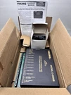 Viking C-2000B Advanced 4-DOOR Entry Phone Controller + Power Supply. Fixed Price $179.93.