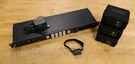 Datavideo 8 Way Complete Intercom System 3X ITC-100SL Beltpack & 1X TD-1. Fixed Price $179.99.