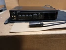 Bogen Orator 1 Infrared Voice Reinforcement System ORB35. Fixed Price $125.00.