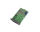 Refurbished Panasonic KX-TVA204 Port Digital Expansion Card. Fixed Price $249.00.