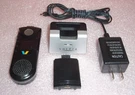 Vocera B3000N Black With Battery And Charger. Fixed Price $99.99.