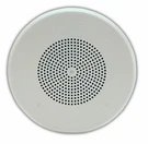 Valcom 4 Inch Ceiling Speaker. Fixed Price $117.98.