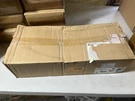New Tripp Lite Model B007-008 Port Rackmount Kvm Switch W/ Onscreen Display. Fixed Price $199.99.