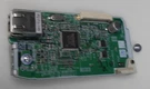 Panasonic KX-TVA594 Network Lan Interface Card For KX-TVA50 * Dealer. Fixed Price $99.00.