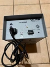 Valcom VP-4024C Power Supply Not Tested. Fixed Price $250.00.