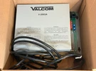 Valcom V-2003A Zone Way Page Control Unit. Fixed Price $89.99.