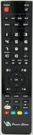 Replacement Remote Control For Sony RM-GD017 Tv ,. Fixed Price $22.31.