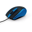 Verbatim Corded Notebook Optical Mouse - Blue 99743. Fixed Price $57.46.