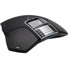 Konftel 300IPX Ip/usb Conference Phone With Bluetooth Control. Fixed Price $125.00.