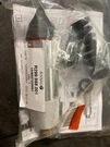 New Radiall R299.988.001 Short Kit Plug R2CT 1AB027220001 (B64). Fixed Price $8.00.