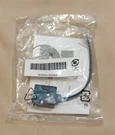 Genuine Hp 2-WIRE Phone Cord Adapter Q3093-80004 Adaptor Hewlett-packard Sealed. Fixed Price $11.69.