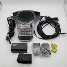 Vtech VCS702 Erisstation Conference Phone With Mics. Fixed Price $16.58.