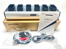 Harris RF-5855-CH006 Bay Li-ion Radio Charger For PRC-152 12041-2100 Batteries. Fixed Price $58.65.