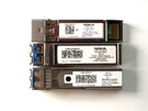 Lot Of Nokia 1AB429380001 6.144G Lr 15KM Sfp+ Cpri 2-6 Smdf Transceivers. Fixed Price $13.60.
