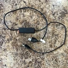 Plantronics Poly APU-76 Electronic Hook Switch Adapter Usb. Fixed Price $19.99.