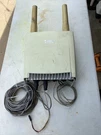 Globalstar FAU200 Satellite Terminal Fixed Access Unit 0160101-BV Ericsson. Fixed Price $89.99.