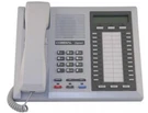 Comdial Impact Classic 8124S-PT Platinum Grey Button Digital Telephone With. Fixed Price $49.00.