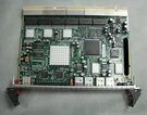 Intel ZT8101 Netstructure Ethernet Switch Board Cpci A75837-003. Fixed Price $82.80.