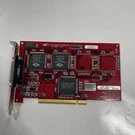 Control Corporation PCI-8 Board A00075 Rev Multiport Serial Adapter. Fixed Price $79.00.