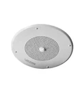 Valcom V-1420 High-fidelity Round Ceiling Speaker 8-INCH One-way. Fixed Price $69.99.