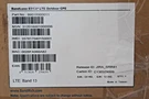 Qualcomm Bandluxe E513P Lte Outdoor Cpe P/n : 99016000011. Fixed Price $213.84.