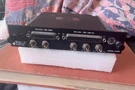Ttc 41400 RS-449/MIL Interface Adapter Fireberd. Fixed Price $300.00.