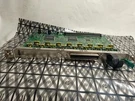 Panasonic KX-TDA0172 DLC16 16-PORT Digital Station Card PSUP1321YA Pre-owned. Fixed Price $51.97.
