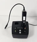 Plantronics CA12CD-S Push To Talk Ptt Headset Adapter. Fixed Price $148.00.