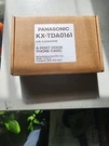Panasonic KX-TDA0161 4- Port Door Phone Card /refurbished Done By Esc Inc.. Fixed Price $159.00.
