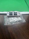 New Ericsson ZHY60119/1 Sau 02 External Alarm Module 8-PORT BR1E. Fixed Price $47.97.