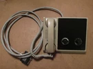 Gai-tronics 7265-101 Multiparty Desktop Subset Page And Line Communication. Fixed Price $165.00.