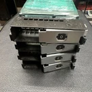 Lot Of 4 - Fujitsu MAS3367NC 36GB ULTRA320 15K Rpm Scsi Hdd. Fixed Price $59.99.